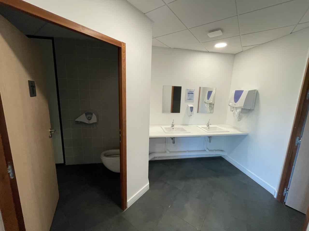 Bureau Toulouse 605m² Location bureau Toulouse Haute-Garonne OLBUR2422959 14